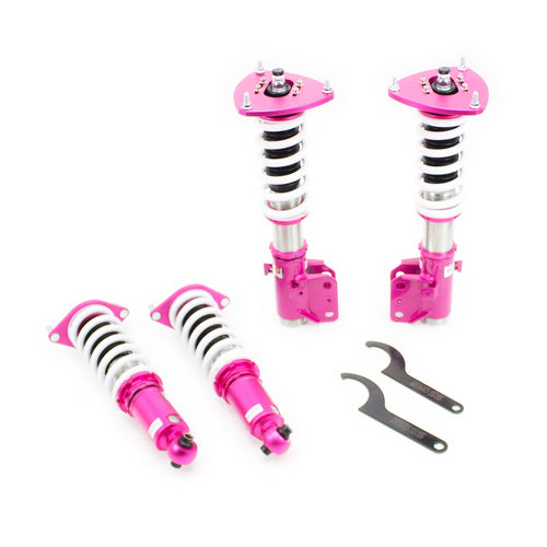 GSP Godspeed Project Mono SS Coilovers - Subaru Forester (SH) 2009-13
