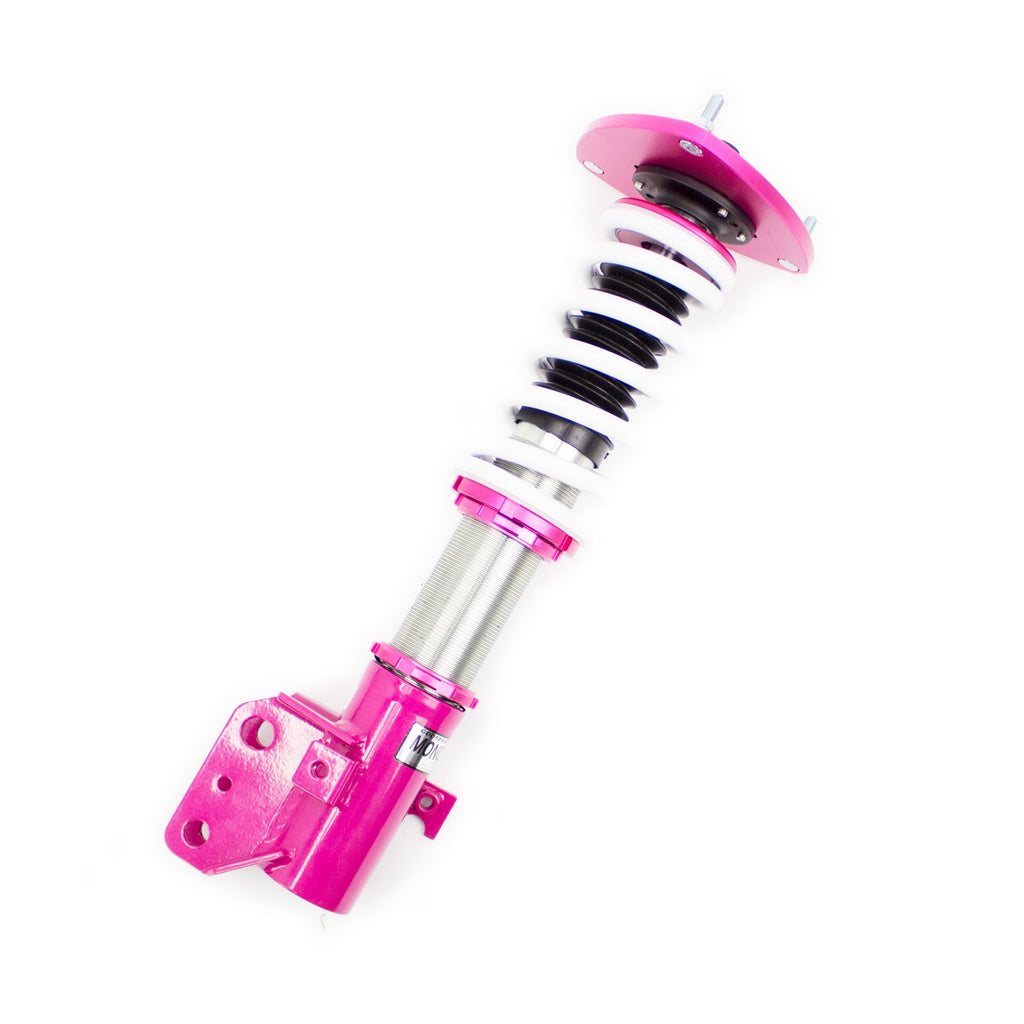 GSP Godspeed Project Mono SS Coilovers - Subaru Forester (SH) 2009-13