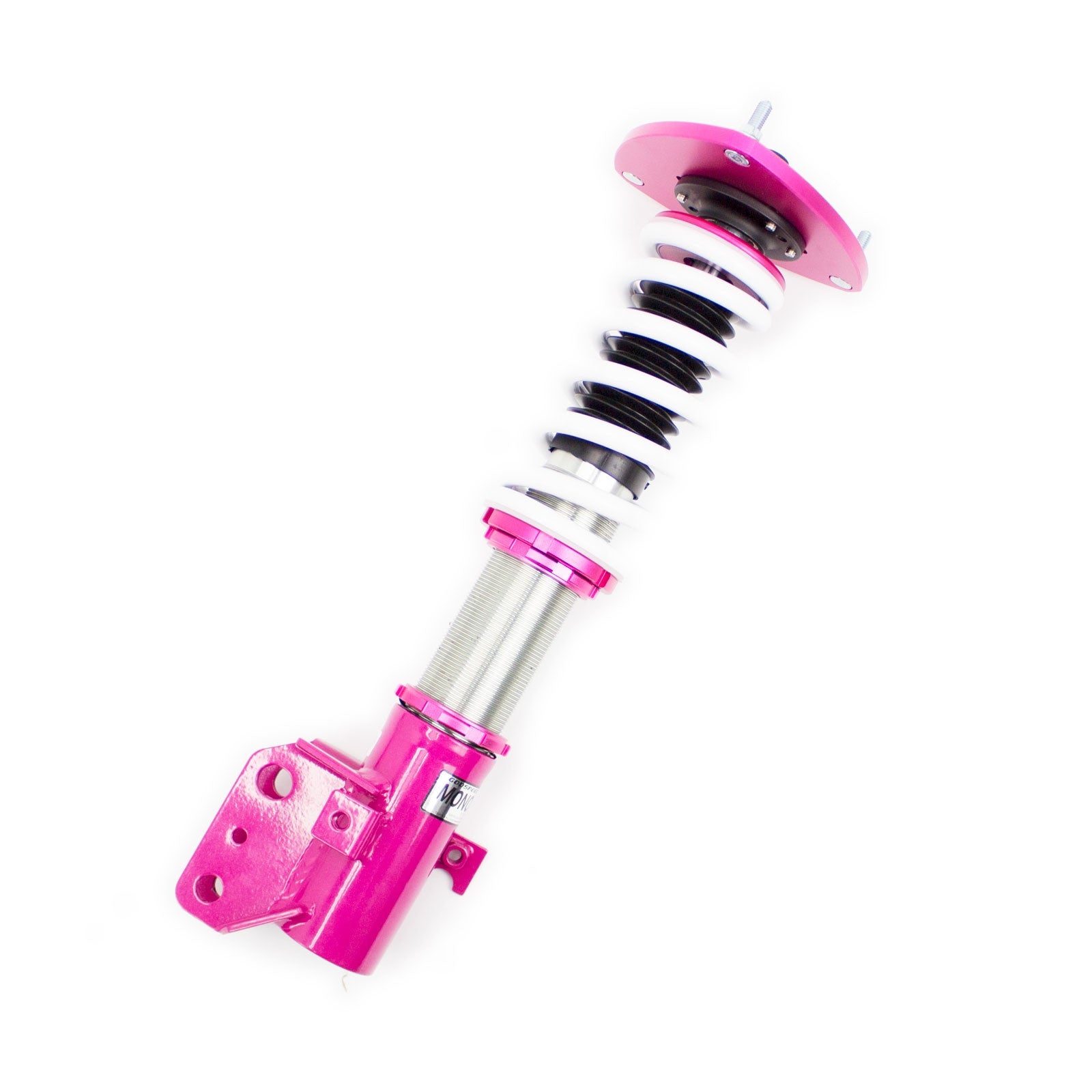 GSP Godspeed Project Mono SS Coilovers - Subaru Forester (SH) 2009-13