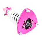 GSP Godspeed Project Mono SS Coilovers - Subaru Forester (SH) 2009-13