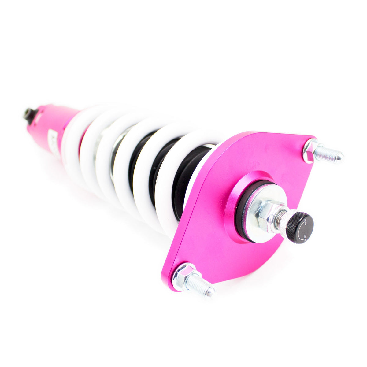 GSP Godspeed Project Mono SS Coilovers - Subaru Forester (SH) 2009-13
