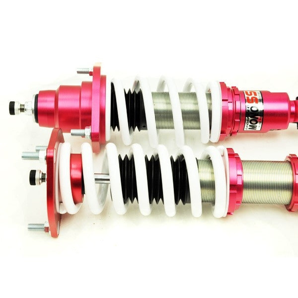 GSP Godspeed Project Mono SS Coilovers - Mazda RX-8 (SE3P) 2004-11