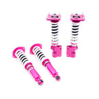 GSP Godspeed Project Mono SS Coilovers - Mazda RX-7 (FC3S) 1986-91