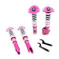 GSP Godspeed Project Mono SS Coilovers - Mitsubishi Lancer Evolution (CT9A) 2003-07