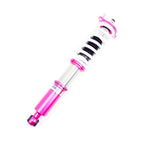GSP Godspeed Project Mono SS Coilovers - Mitsubishi Lancer Evolution X (CZ4A) 2008-15