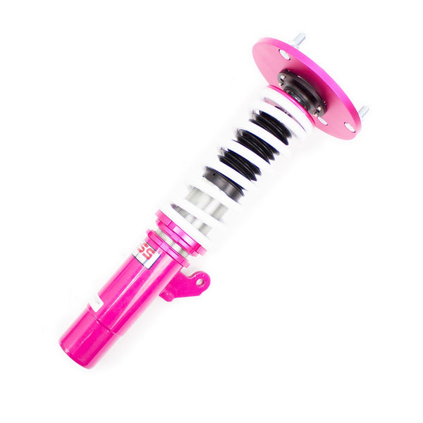 GSP Godspeed Project Mono SS Coilovers - BMW 4-Series Coupe/Convertible (F32) 2013 and up