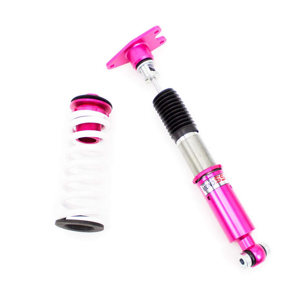 GSP Godspeed Project Mono SS Coilovers - BMW 2-Series (F22) 14 and up