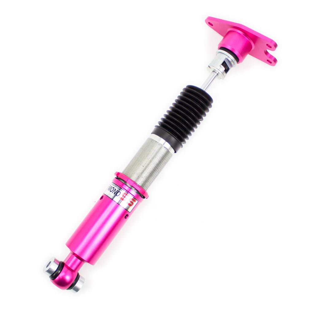 GSP Godspeed Project Mono SS Coilovers - BMW 4-Series Coupe/Convertible (F32) 2013 and up
