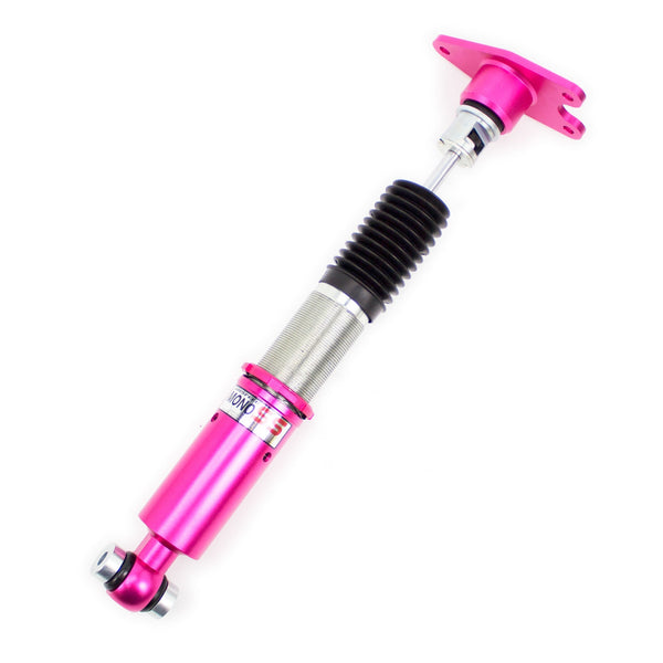 GSP Godspeed Project Mono SS Coilovers - BMW 4-Series Coupe/Convertible (F32) 2013 and up
