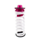 GSP Godspeed Project Mono SS Coilovers - BMW 4-Series Coupe/Convertible (F32) 2013 and up