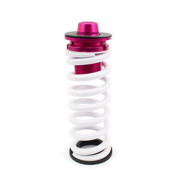 GSP Godspeed Project Mono SS Coilovers - BMW 4-Series Coupe/Convertible (F32) 2013 and up