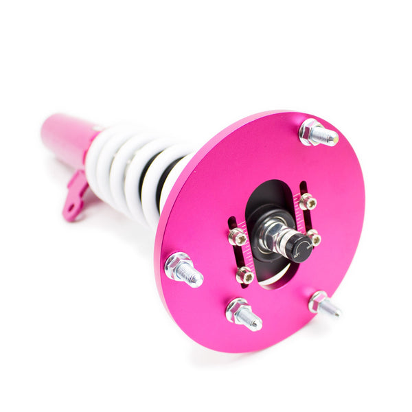 GSP Godspeed Project Mono SS Coilovers - BMW 4-Series Coupe/Convertible (F32) 2013 and up