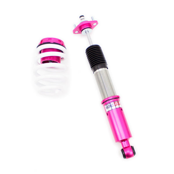 GSP Godspeed Project Mono SS Coilovers - BMW M3 (E46) 2000-06