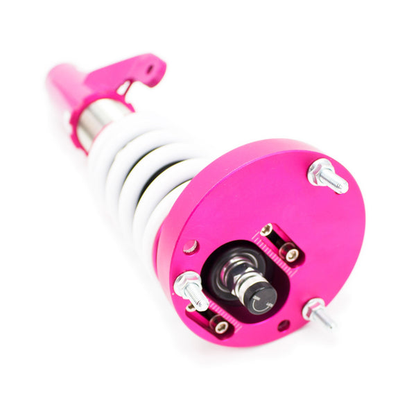 GSP Godspeed Project Mono SS Coilovers - BMW M3 (E46) 2000-06