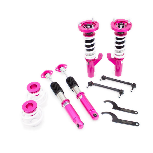 GSP Godspeed Project Mono SS Coilovers - BMW Z4 (E85) 02-08