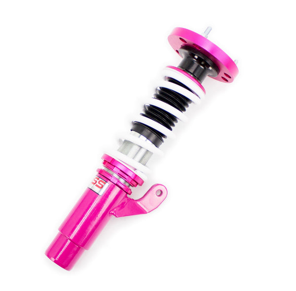 GSP Godspeed Project Mono SS Coilovers - BMW Z4 (E85) 02-08