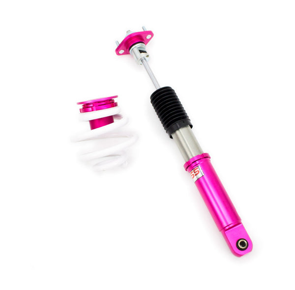 GSP Godspeed Project Mono SS Coilovers - BMW Z4 (E85) 02-08