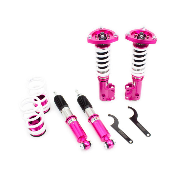 GSP Godspeed Project Mono SS Coilovers - Hyundai Genesis Coupe 08-10