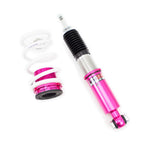 GSP Godspeed Project Mono SS Coilovers - Hyundai Genesis Coupe 08-10