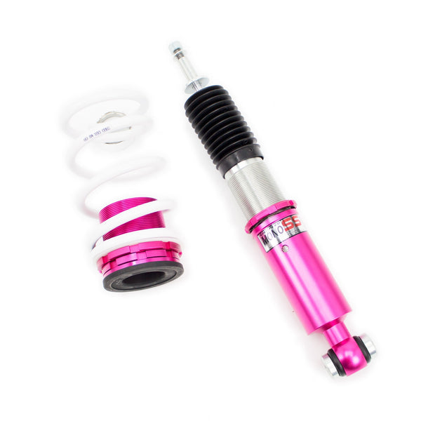 GSP Godspeed Project Mono SS Coilovers - Hyundai Genesis Coupe 08-10
