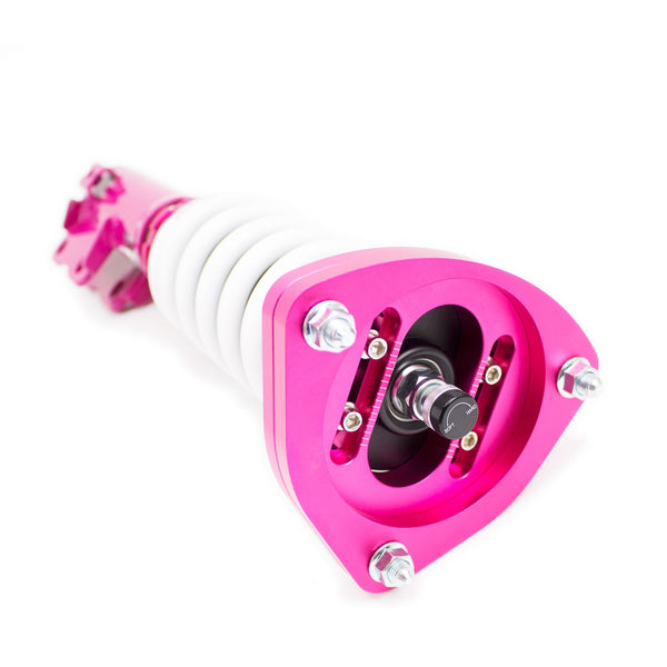 GSP Godspeed Project Mono SS Coilovers - Hyundai Genesis Coupe 08-10