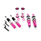 GSP Godspeed Project Mono SS Coilovers - Audi S4 (8K) 10-16 (AWD)