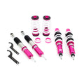 GSP Godspeed Project Mono SS Coilovers - Audi A4/A4 Quattro (B8) 09-16