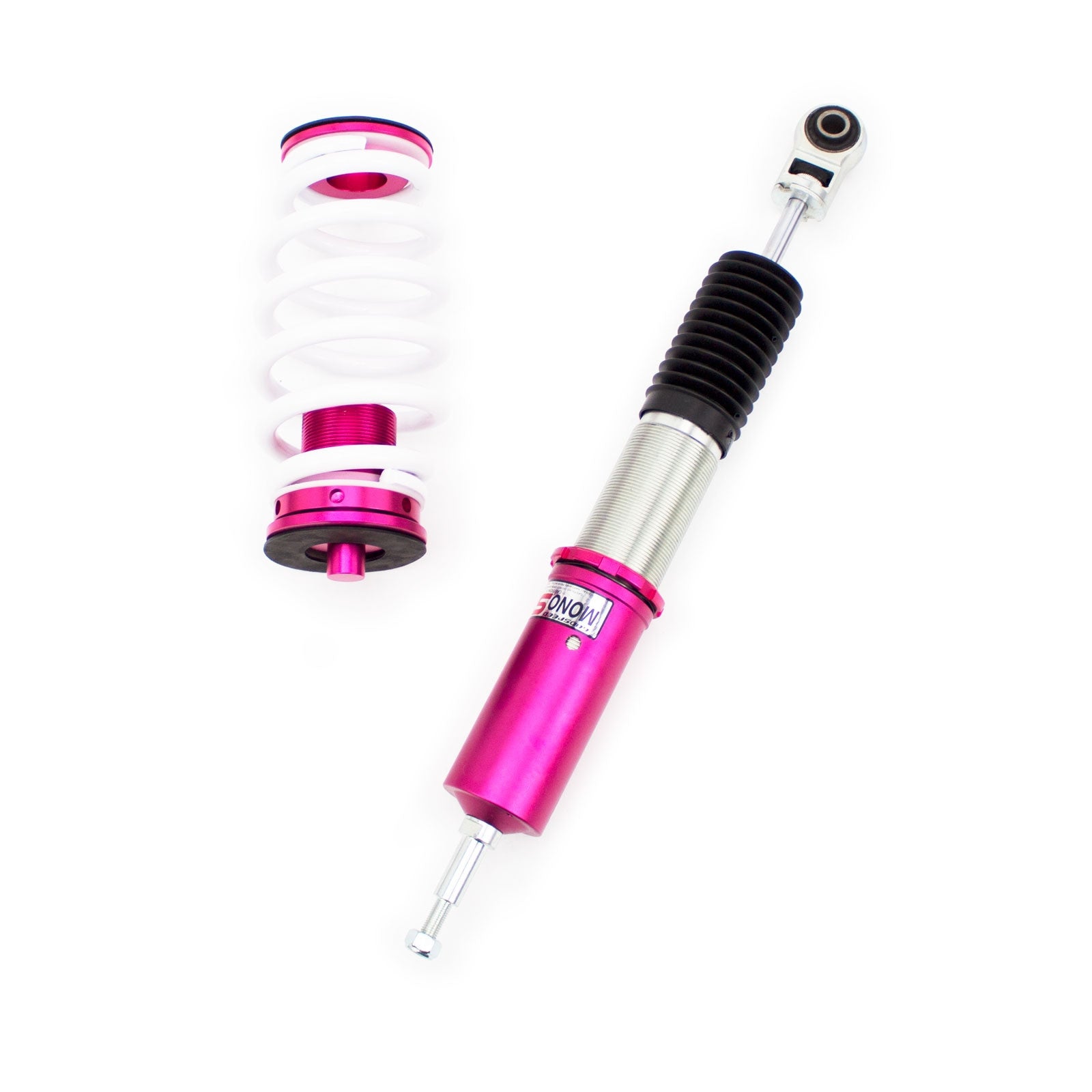 GSP Godspeed Project Mono SS Coilovers - Audi S4 (8K) 10-16 (AWD)