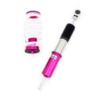 GSP Godspeed Project Mono SS Coilovers - Audi A4/A4 Quattro (B8) 09-16