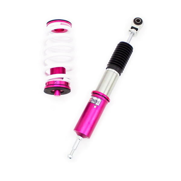 GSP Godspeed Project Mono SS Coilovers - Audi A4/A4 Quattro (B8) 09-16