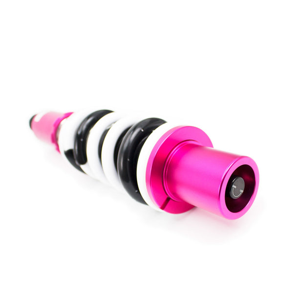 GSP Godspeed Project Mono SS Coilovers - Audi A4/A4 Quattro (B8) 09-16