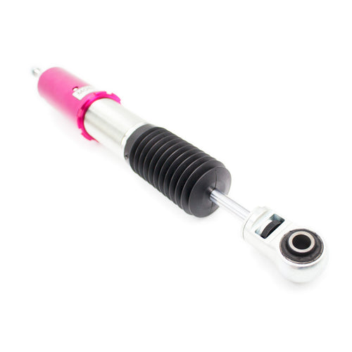 GSP Godspeed Project Mono SS Coilovers - Audi A4/A4 Quattro (B8) 09-16