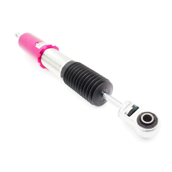 GSP Godspeed Project Mono SS Coilovers - Audi A4/A4 Quattro (B8) 09-16