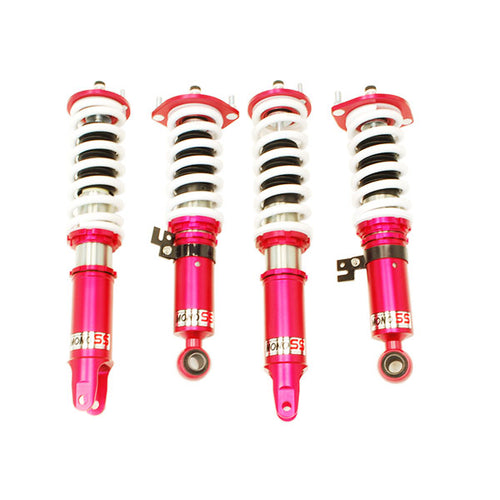 GSP Godspeed Project Mono SS Coilovers - Nissan 300ZX (Z32) 1990-96