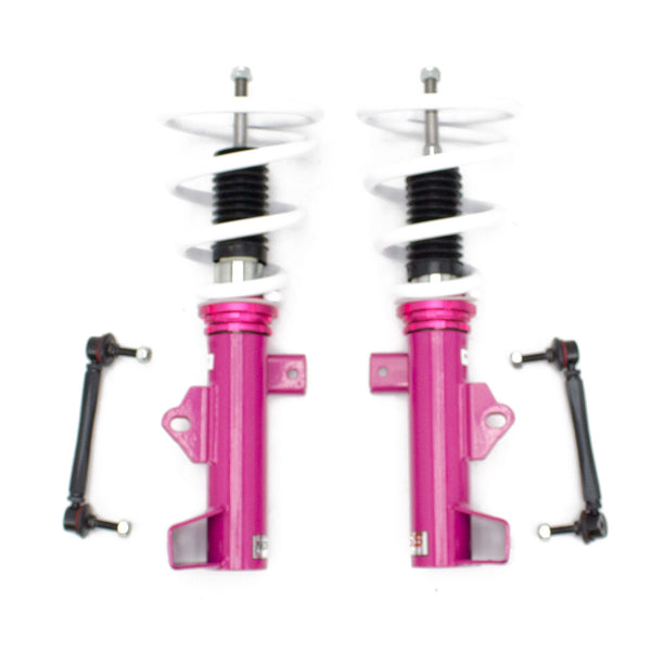GSP Godspeed Project Mono SS Coilovers - Mercedes-Benz C-Class (W203) RWD 2001-07