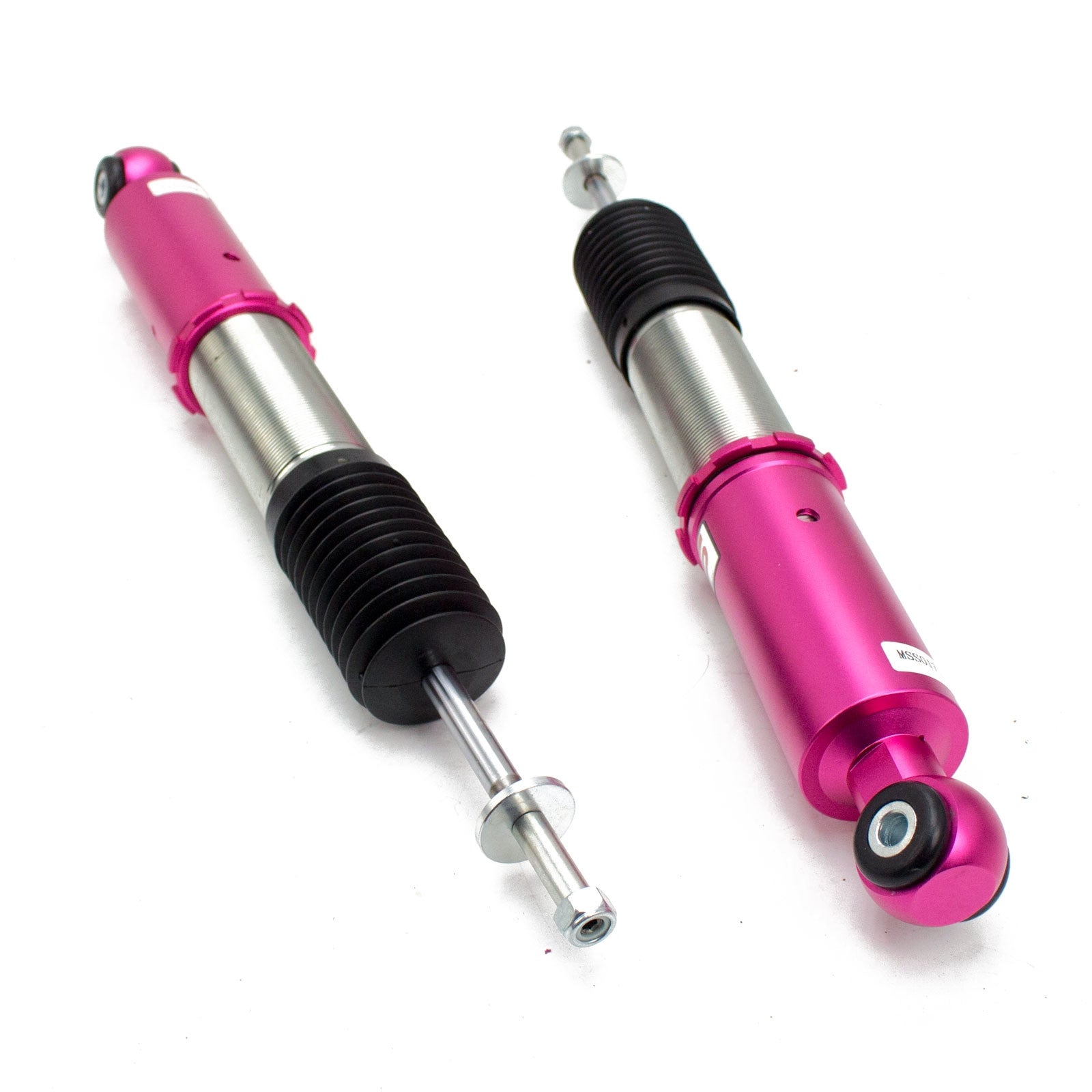 GSP Godspeed Project Mono SS Coilovers - Mercedes-Benz CLK (A209/C209) 2003-09