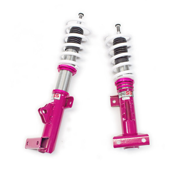 GSP Godspeed Project Mono SS Coilovers - Mercedes-Benz E-Class Coupe (C207)/Convertible (A207) 10-15