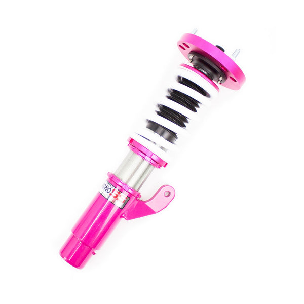 GSP Godspeed Project Mono SS Coilovers - BMW 1-Series Coupe (E82) 07-13
