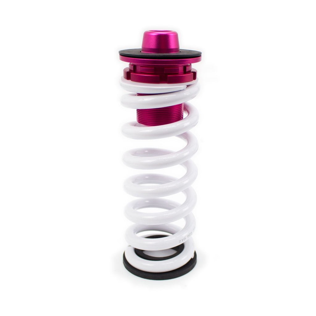GSP Godspeed Project Mono SS Coilovers - BMW 1-Series Coupe (E82) 07-13