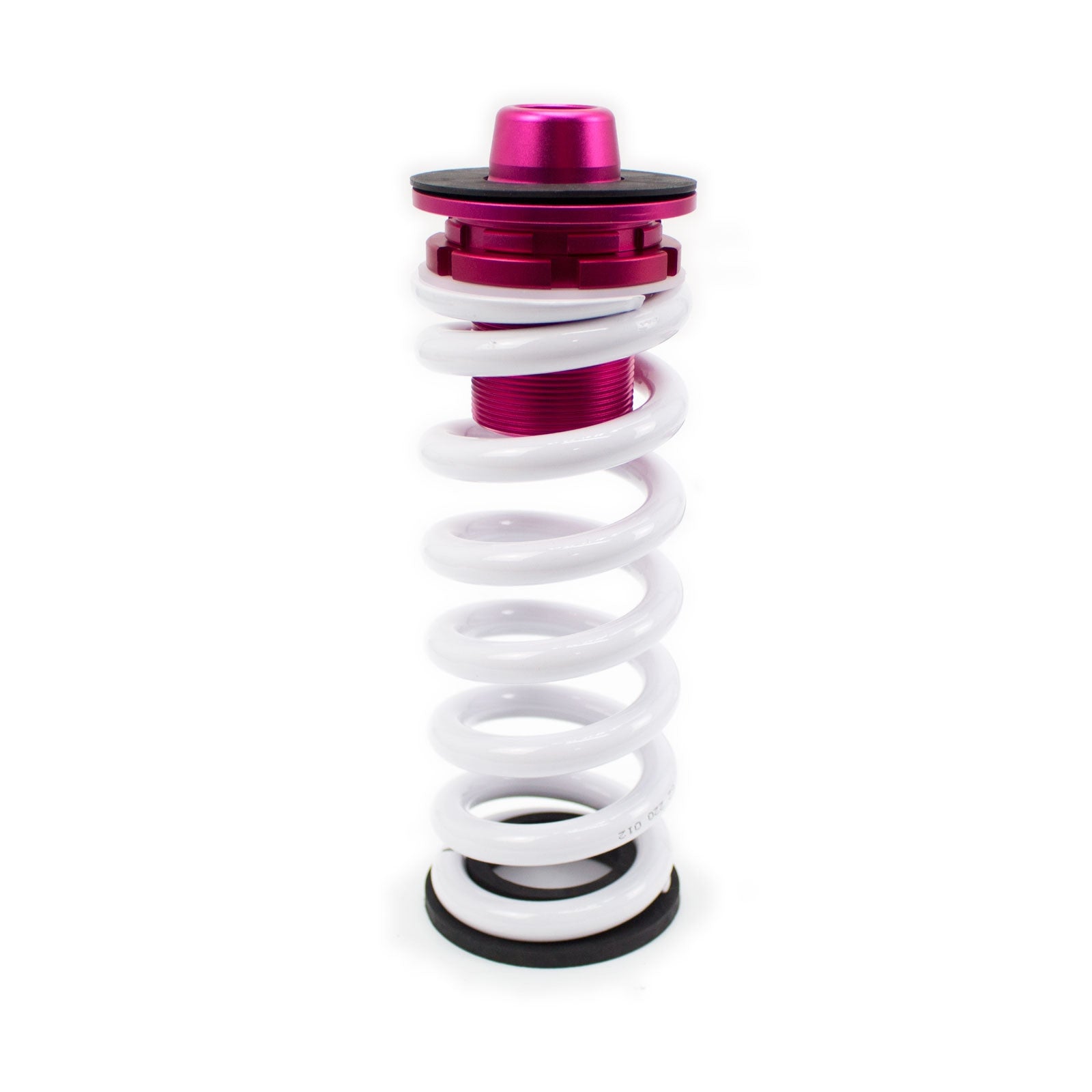 GSP Godspeed Project Mono SS Coilovers - BMW 1-Series Coupe (E82) 07-13