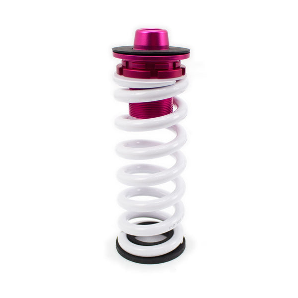 GSP Godspeed Project Mono SS Coilovers - BMW 1-Series Coupe (E82) 07-13