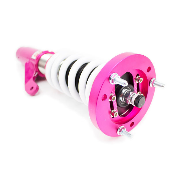 GSP Godspeed Project Mono SS Coilovers - BMW 1-Series Coupe (E82) 07-13