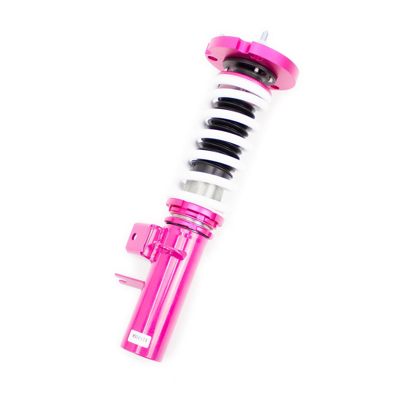 GSP Godspeed Project Mono SS Coilovers - BMW 5-Series (E28) 81-88  (58mm)