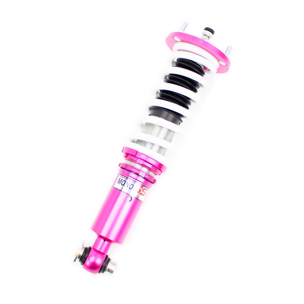 GSP Godspeed Project Mono SS Coilovers - BMW 5-Series (E28) 81-88  (58mm)