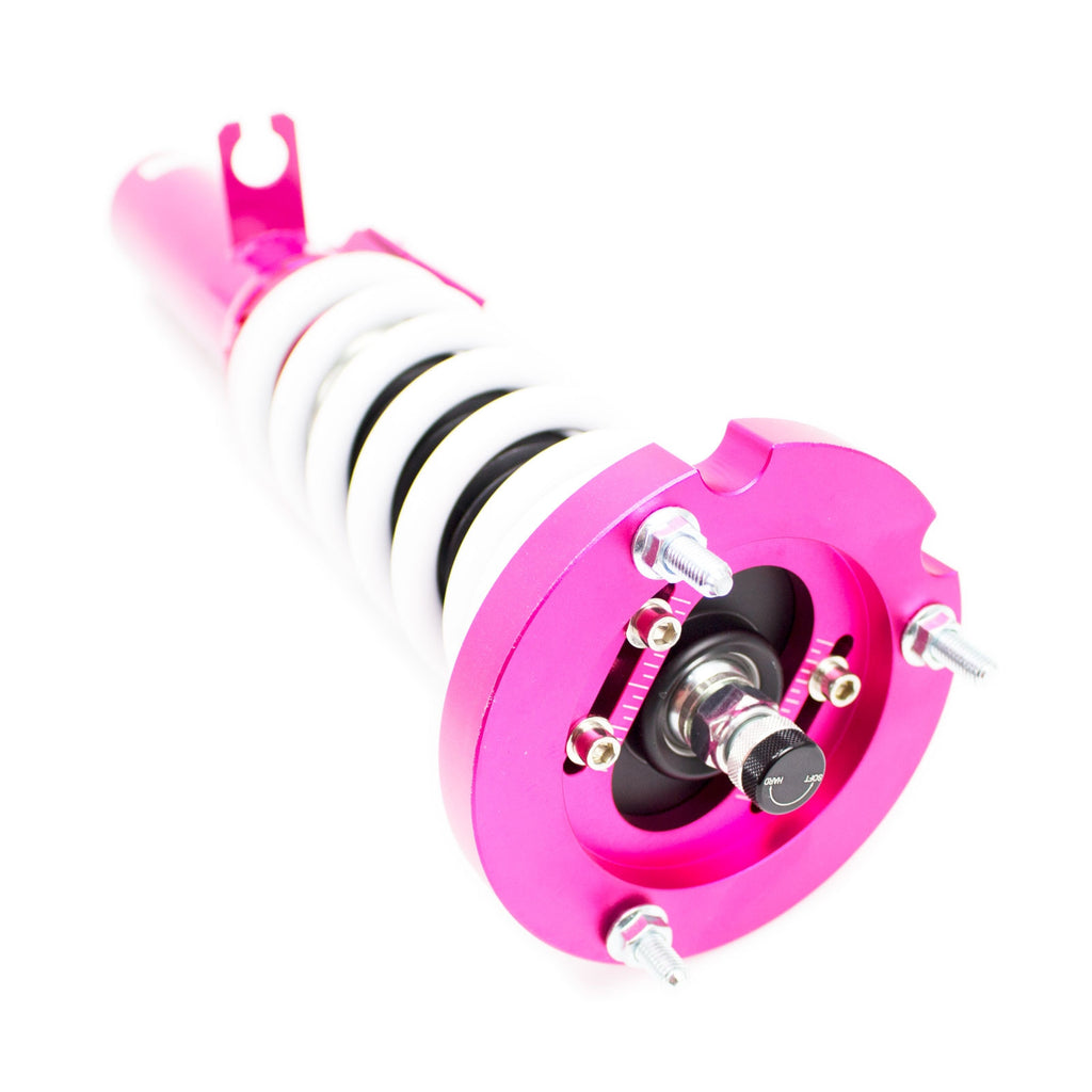 GSP Godspeed Project Mono SS Coilovers - BMW 5-Series (E28) 81-88  (58mm)