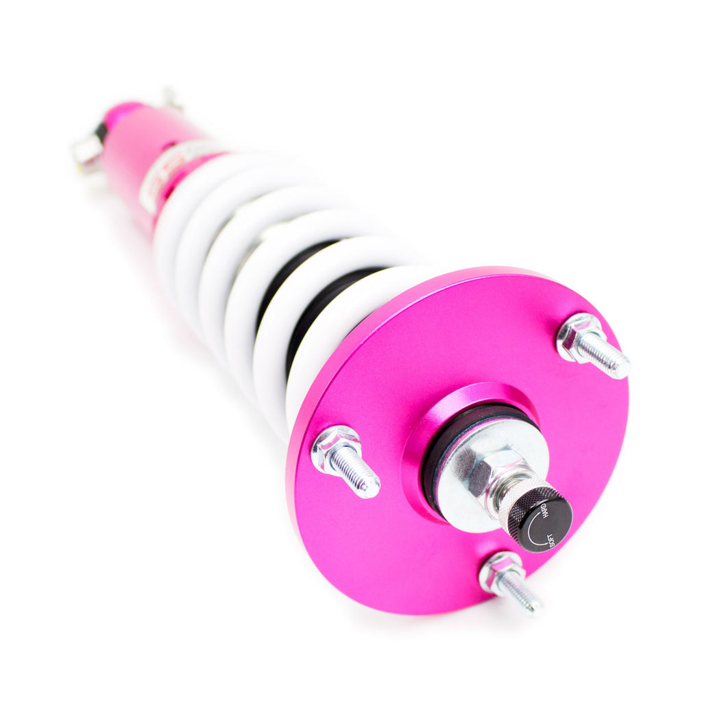 GSP Godspeed Project Mono SS Coilovers - BMW 5-Series (E28) 81-88  (58mm)