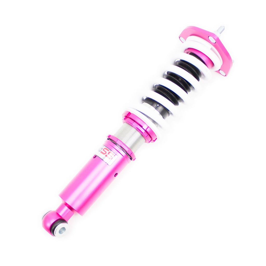 GSP Godspeed Project Mono SS Coilovers - Lexus LS400 (UCF10) 90-94