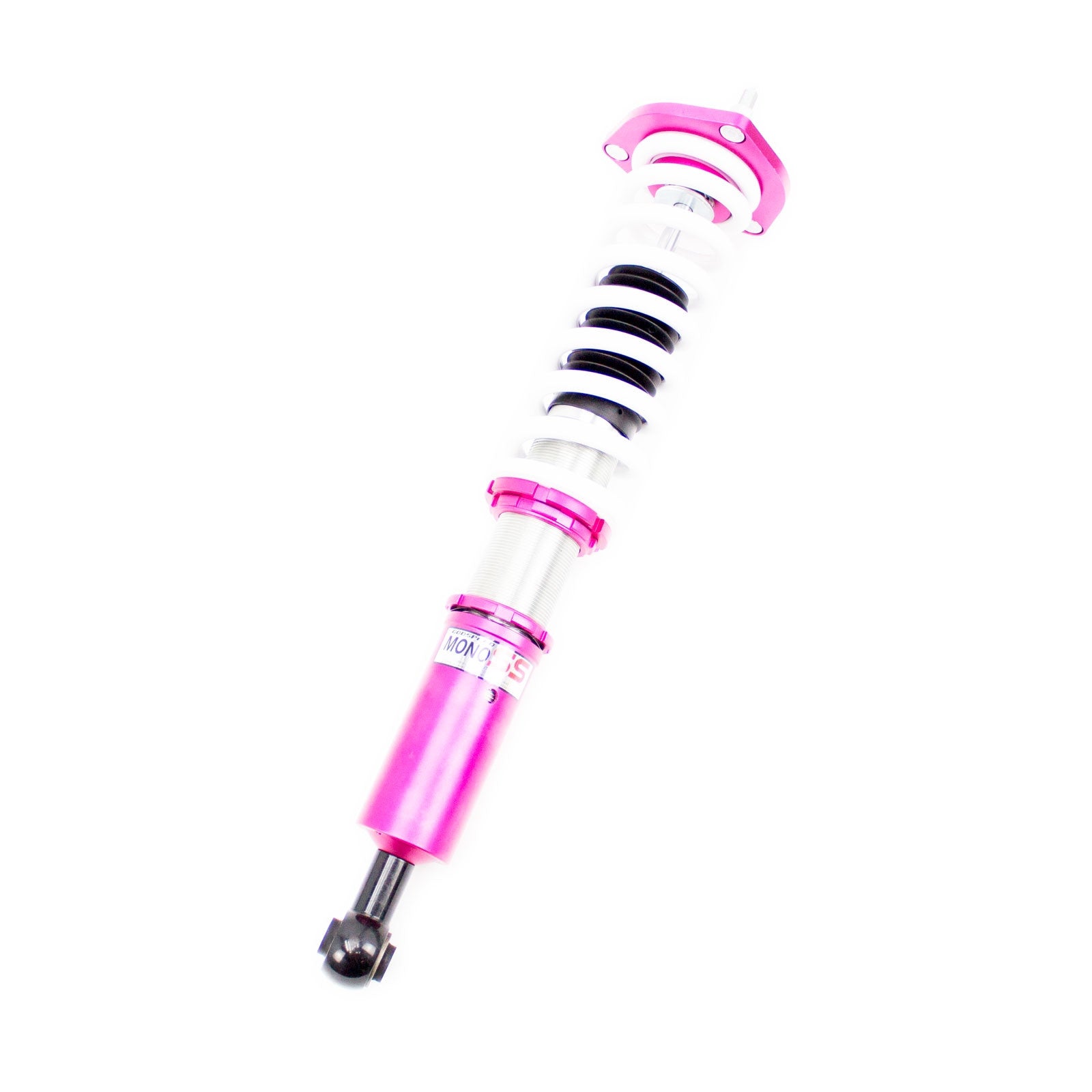 GSP Godspeed Project Mono SS Coilovers - Lexus LS430 (UCF30) 01-06