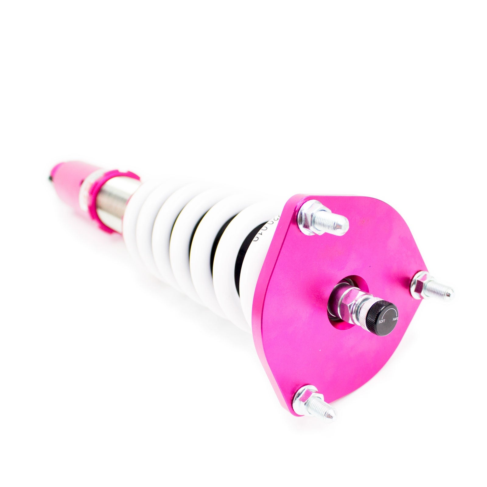 GSP Godspeed Project Mono SS Coilovers - Lexus LS430 (UCF30) 01-06
