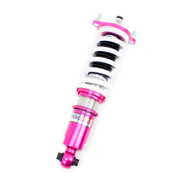 GSP Godspeed Project Mono SS Coilovers - Dodge Stealth 91-96 (Z11A)  (FWD)